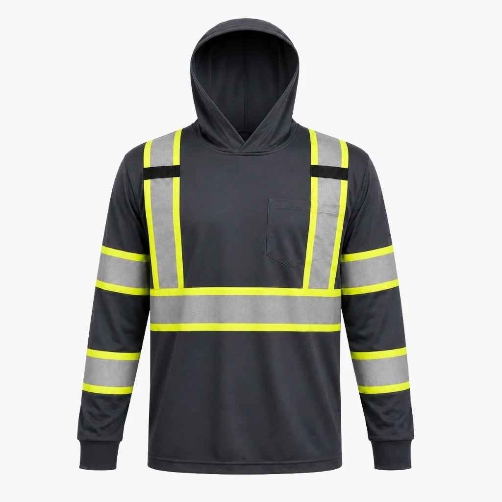 Reflective Safety Shirt