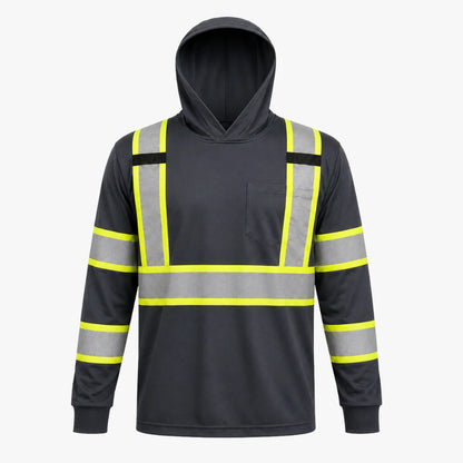 Reflective Safety Shirt