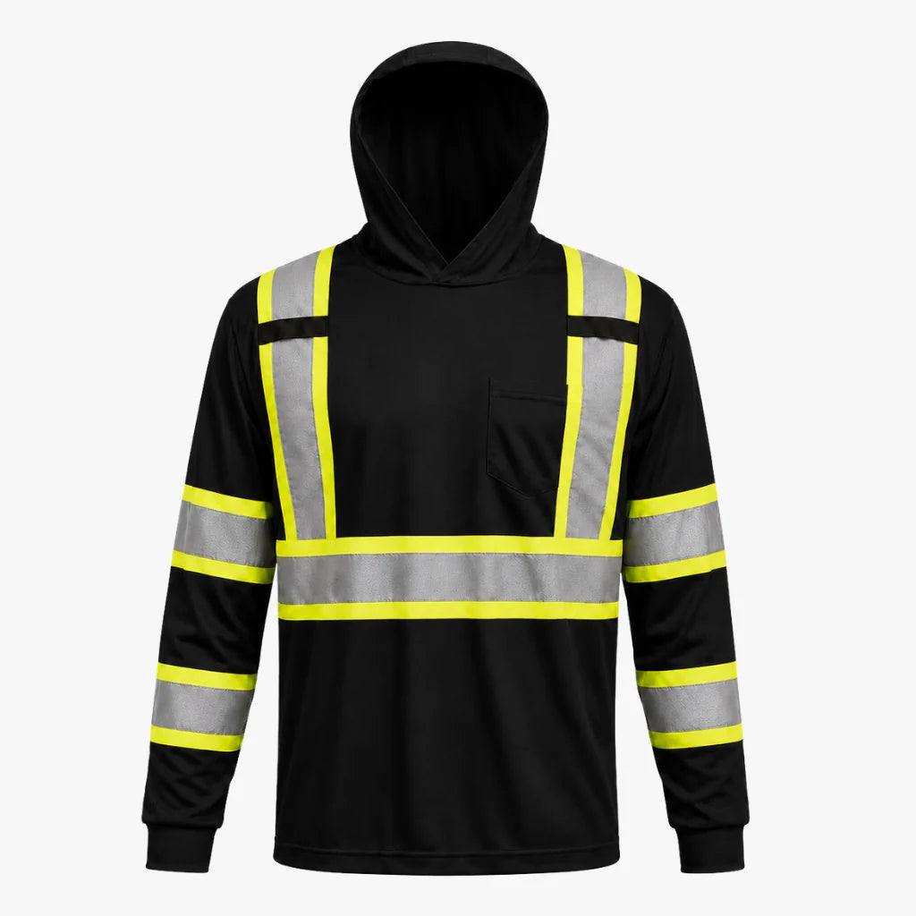 Reflective Safety Shirt