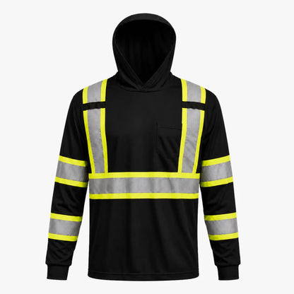 Reflective Safety Shirt