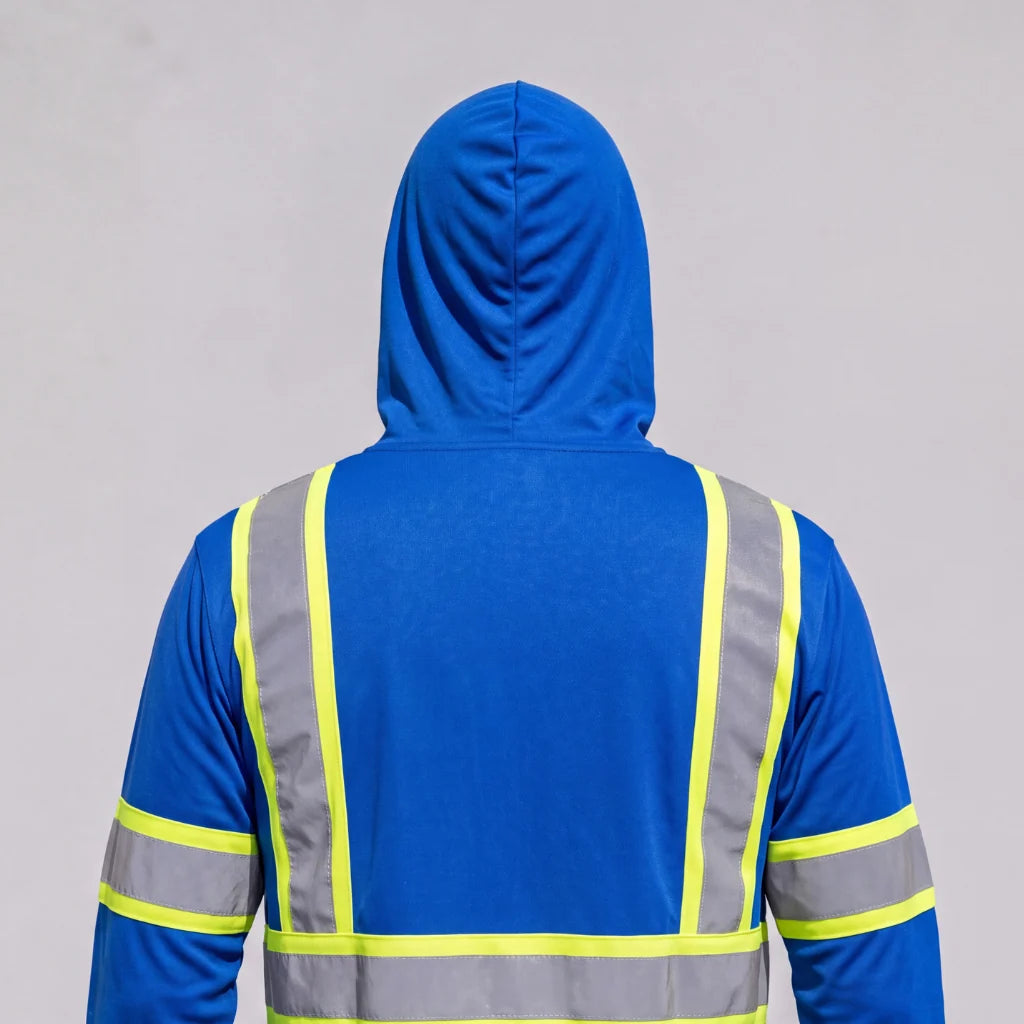 Reflective Safety Shirt