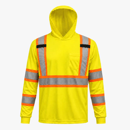 Reflective Safety Shirt